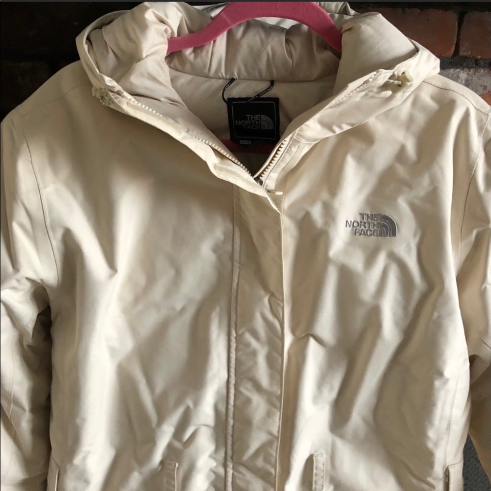 North Face Down Jacket - image 1